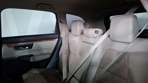 Honda CR-V 1.5 Turbo Plus Cvt