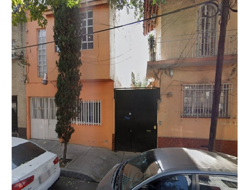 Excelente Oportunidad De Remate Bancario En Roma Sur