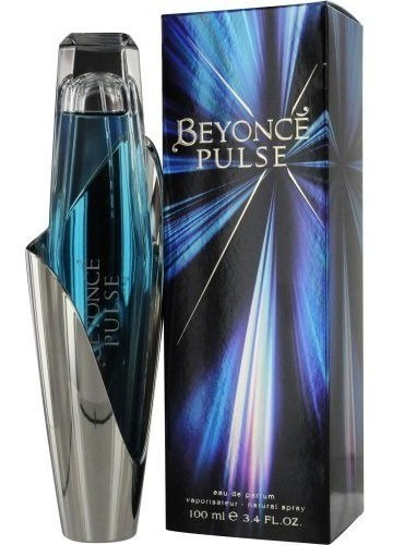 Perfume Pulse De Beyonce Para Mujer