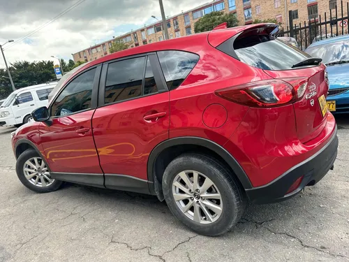 Mazda CX-5 2.0 Prime