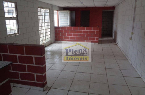 Imagem 7 de 13 de Terreno À Venda, 331 M² Por R$ 350.000 - Jardim Nova Veneza - Sumaré/sp - Te0603