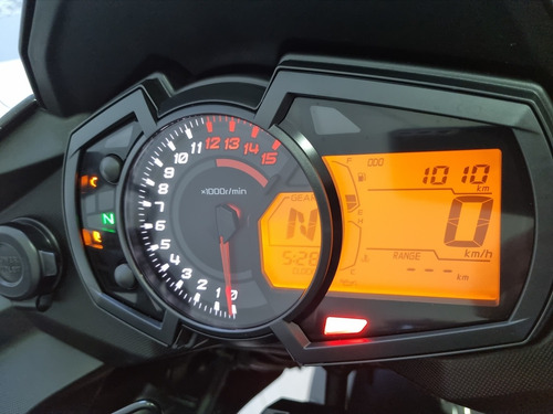 Imagem 15 de 15 de Kawasaki Versys X 300 Tourer