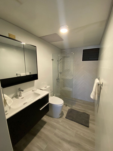 Alquiler Apartamento Amueblado En Naco
