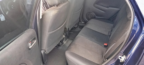 Mazda 2 1.5 15ha1c