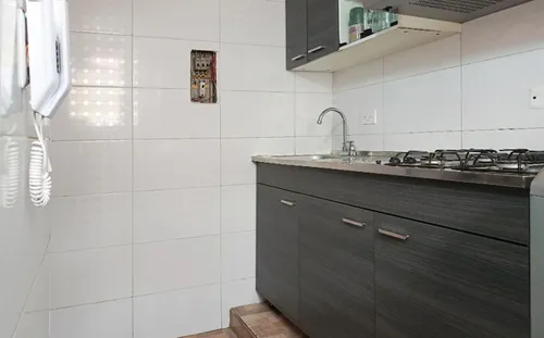 Apartamento En Venta En Perdomo. Cod V11750109