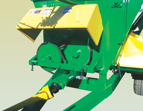 Imagen 4 de 6 de Mixer Agroar M 7009