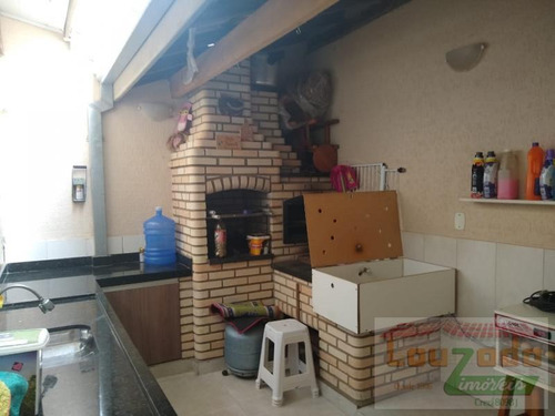 Imagem 7 de 15 de Casa Para Venda Em Itu, Vila Fragnani, 2 Dormitórios, 1 Banheiro - 2764_2-978804