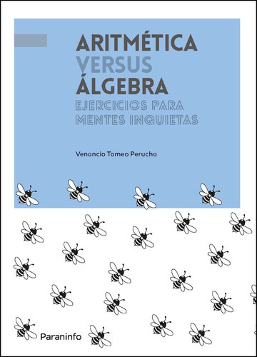 Aritmética Vs. Álgebra- Tomeo Perucha, Venancio- * 