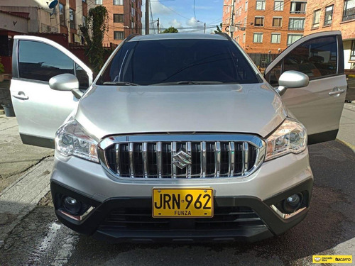 Imagen 15 de 17 de Suzuki S-cross