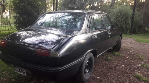 Peugeot 504 504 Sld