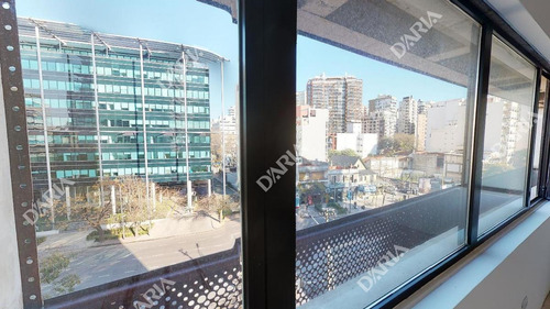 Imagen 12 de 30 de Palmera Bureau - Oficina - 56m2 En Puerto De Olivos
