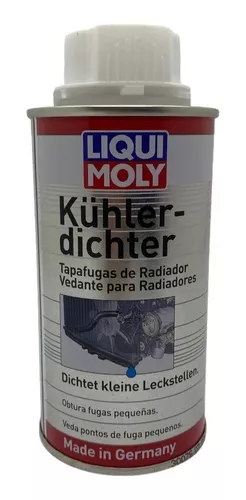 Tapafugas de Radiador LIQUI MOLY 150 ml - Norauto