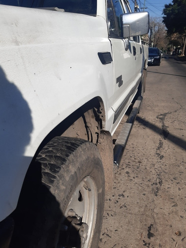 Imagen 13 de 13 de Mitsubishi L200