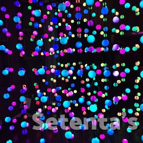 Imagen 6 de 9 de Alquiler Pista De Baile Led, Pixel Ball, Base 360° Y Más