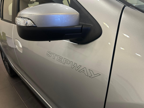 Renault Sandero Stepway 1.6 16v Intense Cvt