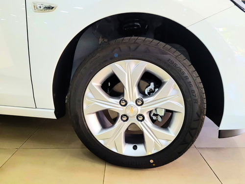 Chevrolet Onix 1.0 Turbo Ltz At