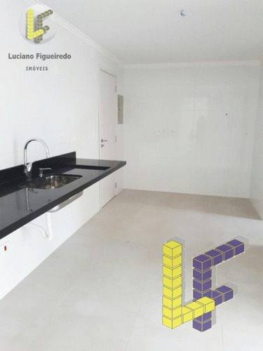 Venda Apartamento Sao Caetano Do Sul Santo Antonio Ref: 1391 - 13917