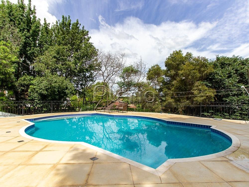 Casa À Venda Em Estância Marambaia - Ca027978