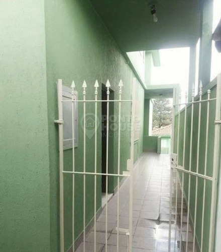 Imagem 10 de 10 de Casa Com 03 Dormitórios E 02 Vagas A Venda No Jardim Aeroporto - Ph40331