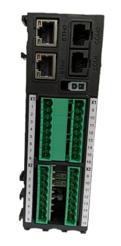 3prp0046 Keypanel Para Unidad De Control Integradoormazabal