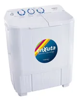 Comprar Lavarropas Enxuta Semi Autom. 5 Kg Carga Superior  Lenx7500