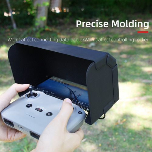 Tapasol Pantalla Dji Mavic Mini 2 Air 2 Y 2s Parasol Tablet