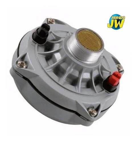 Imagen 4 de 7 de Combo Driver Db 250x Jw + Corneta + Capacitor X2 + Nuevo Jw