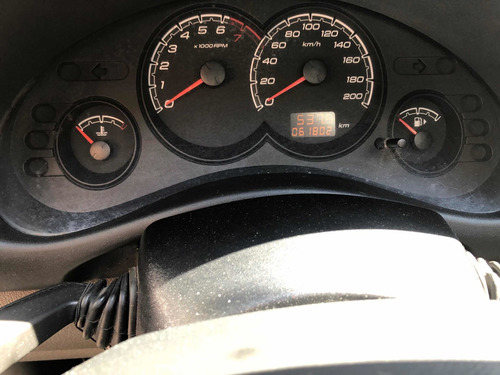 Chevrolet Classic 1.4 Ls Abs Airbag 2015