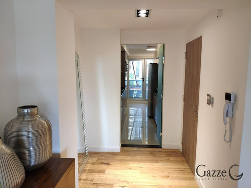 Imagen 12 de 28 de Venta Deptos 2 Dor En Construcción, Av Libertad 300 - Gazze