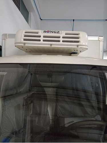 Changan Cargo Box Refrigerada 2023
