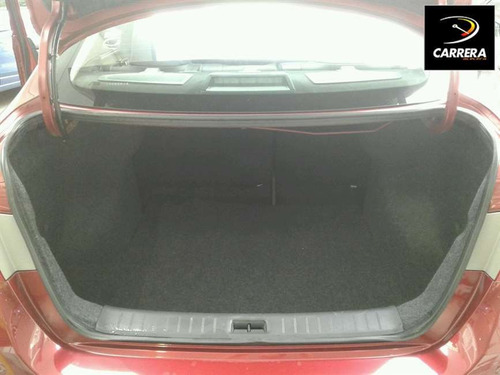 Sentra 2.0 Sv 16v Flexstart 4p Automático
