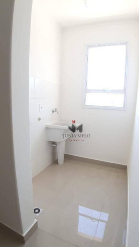 Imagem 4 de 19 de À Venda Por R$ 318.000 Apartamento Com 2 Dormitórios, 65 M² - Centro - Ribeirão Preto/sp - Ap3640