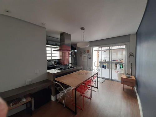 Sobrado - Vila Bertioga - Ref: 9931 - V-9931