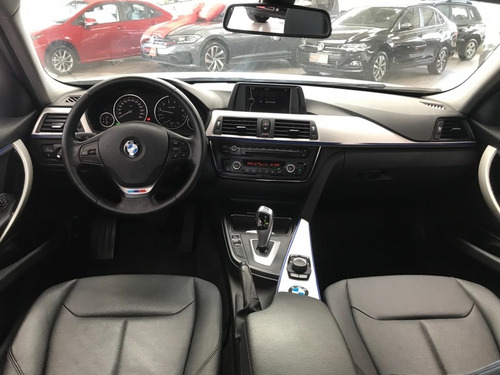 Imagem 7 de 9 de Bmw 320i 2.0 Turbo