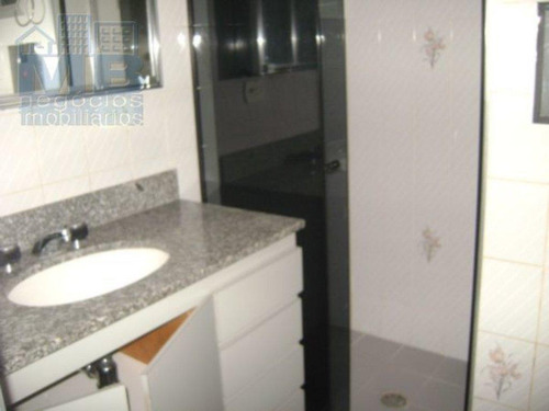 Imagem 10 de 17 de Apartamento Residencial À Venda, Jardim Taquaral, São Paulo - . - Ap2138