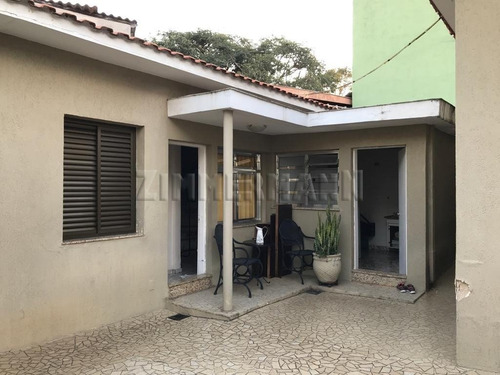 Imagem 13 de 15 de Casa - Alto Da Lapa - Ref: 131528 - V-131528