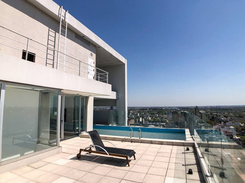Venta De Departamento En Villa Urquiza