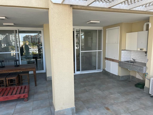 Imagen 20 de 21 de Departamento - Terrazas De La Bahia I