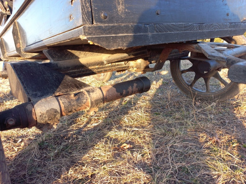Imagen 16 de 20 de Carro Buggy Menonita