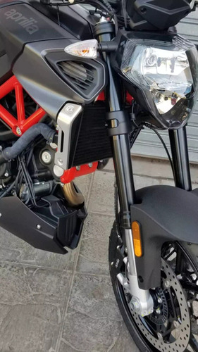Aprilia Shiver 900