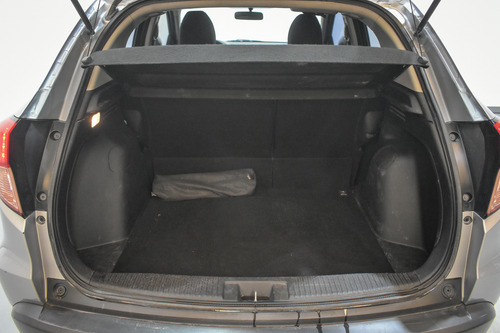 Honda HR-V 1.8 Lx 2wd Cvt