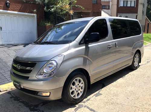 Hyundai H1 2.4 Premium 1 175cv 4at