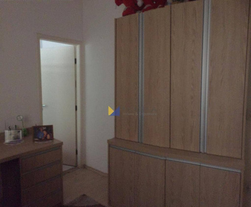Imagem 30 de 30 de Sobrado Com 3 Dormitórios À Venda, 177 M² Por R$ 820.000 - Vila Galvão - Guarulhos/sp - So0159