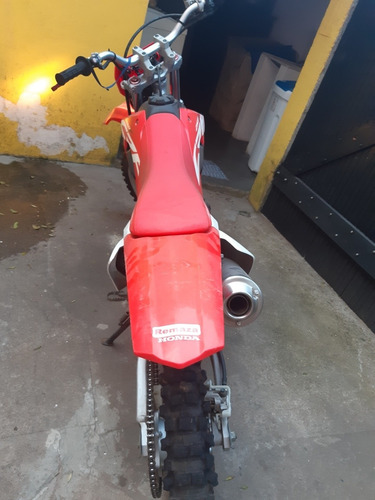 Imagem 9 de 10 de Honda Crf 250 F