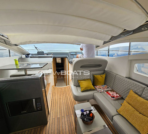Phantom 500 Ht Ñ Ferretti Intermarine Sea Ray Azimut Princes