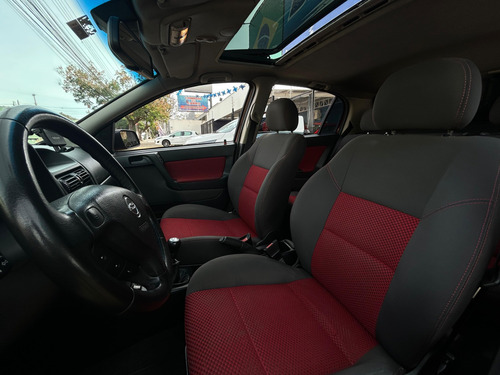 Chevrolet Astra 2.0 MPFI SS 8V FLEX 4P MANUAL
