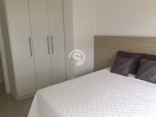 Apartamento En Venta - Ref: 3605