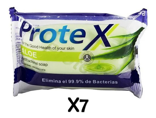 Imagen 1 de 1 de Barra Limpiadora Corporal Facial