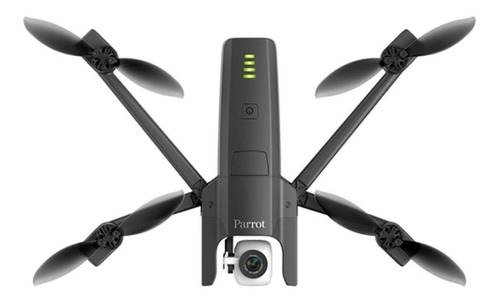 Drone Parrot Anafi con cámara 4K gris oscuro 1 batería