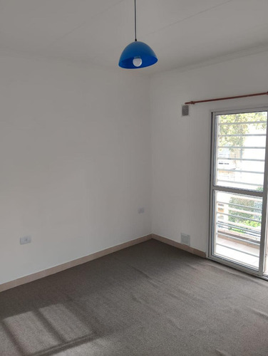 Departamento 2 Ambientes Con Balcon (apto Credito)